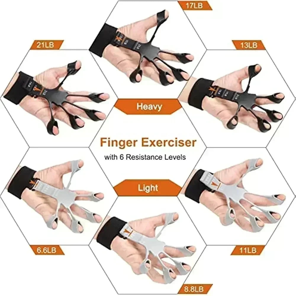 Hand Strengthener