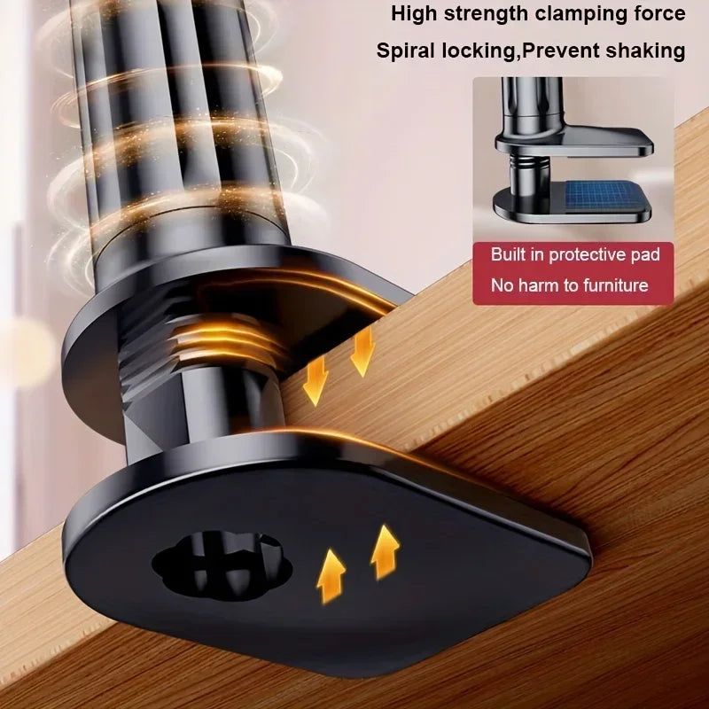Universal Mobile Phone Holder