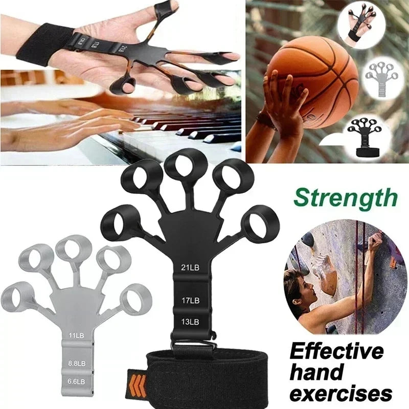 Hand Strengthener