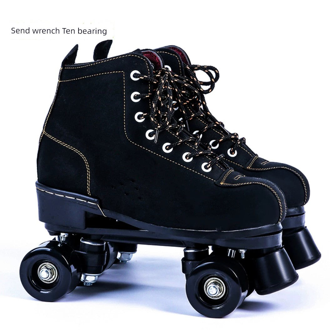 Unisex Skates
