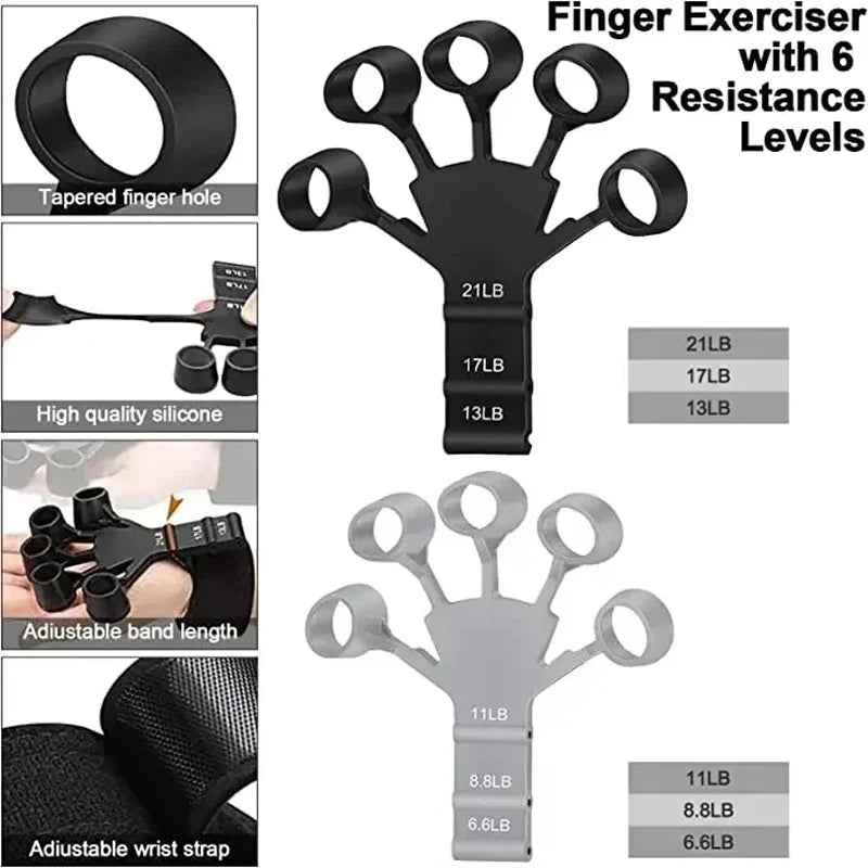Hand Strengthener