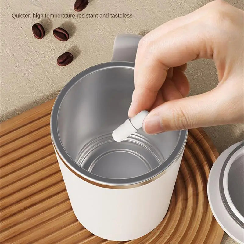 1/2/3pcs Automatic Self Stirring Capsule