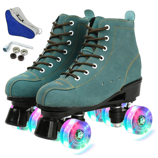 Women Roller Skates