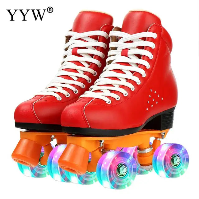 Women Roller Skates