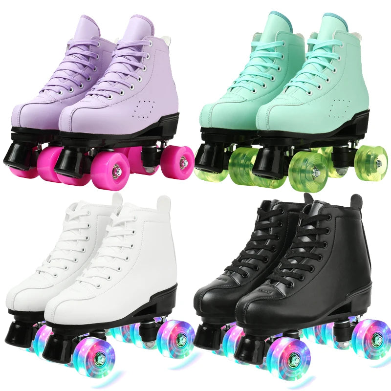 Women Roller Skates